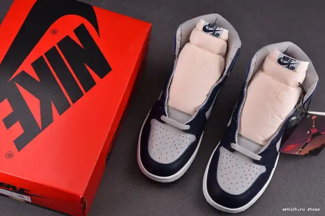 Cheap 1 Air Jordan High 85 Georgetown BQ4422-400 0612